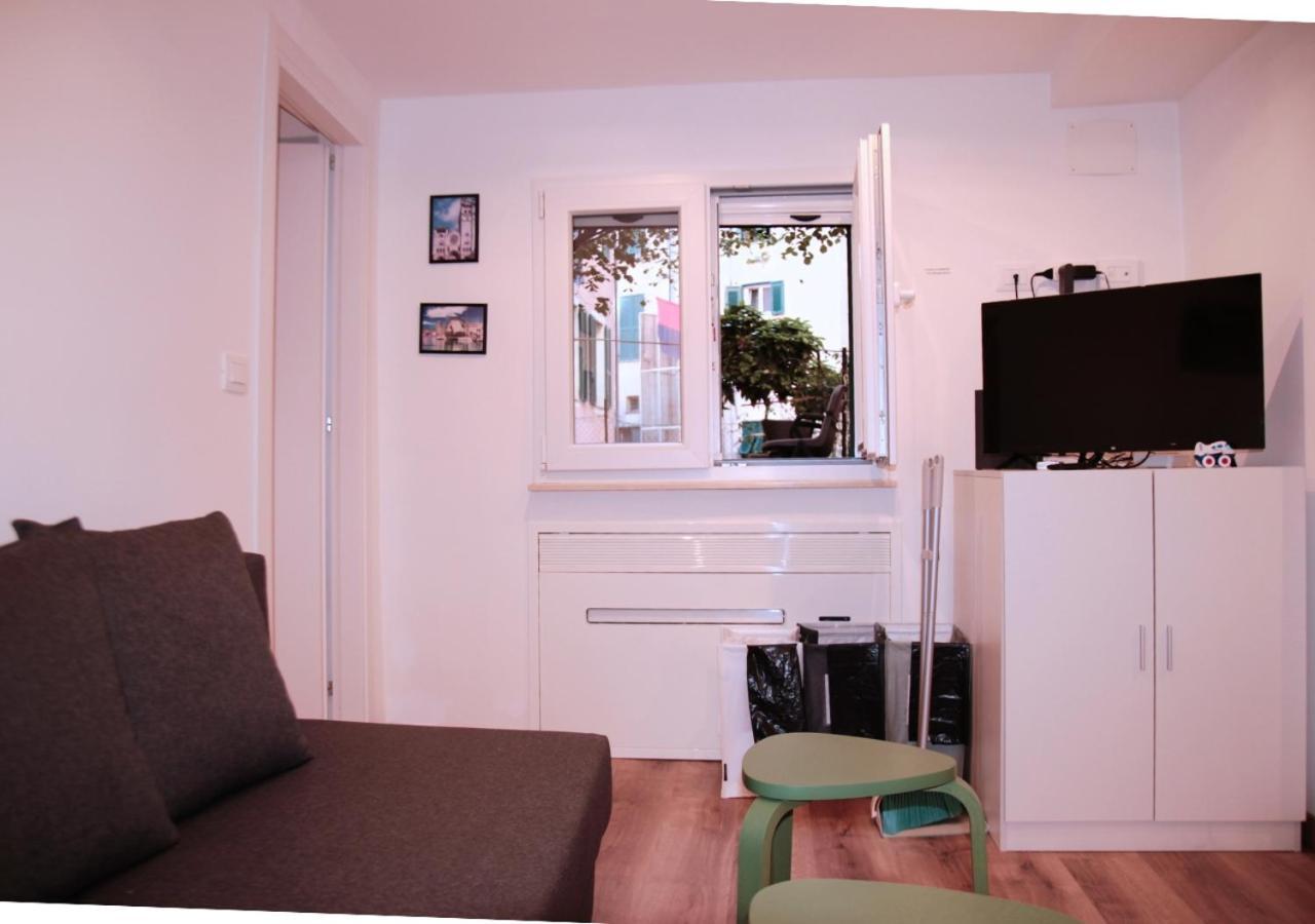 La Casa Di Aly Apartment Genoa Exterior photo
